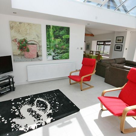 Dornock Brow Cottage Kültér fotó