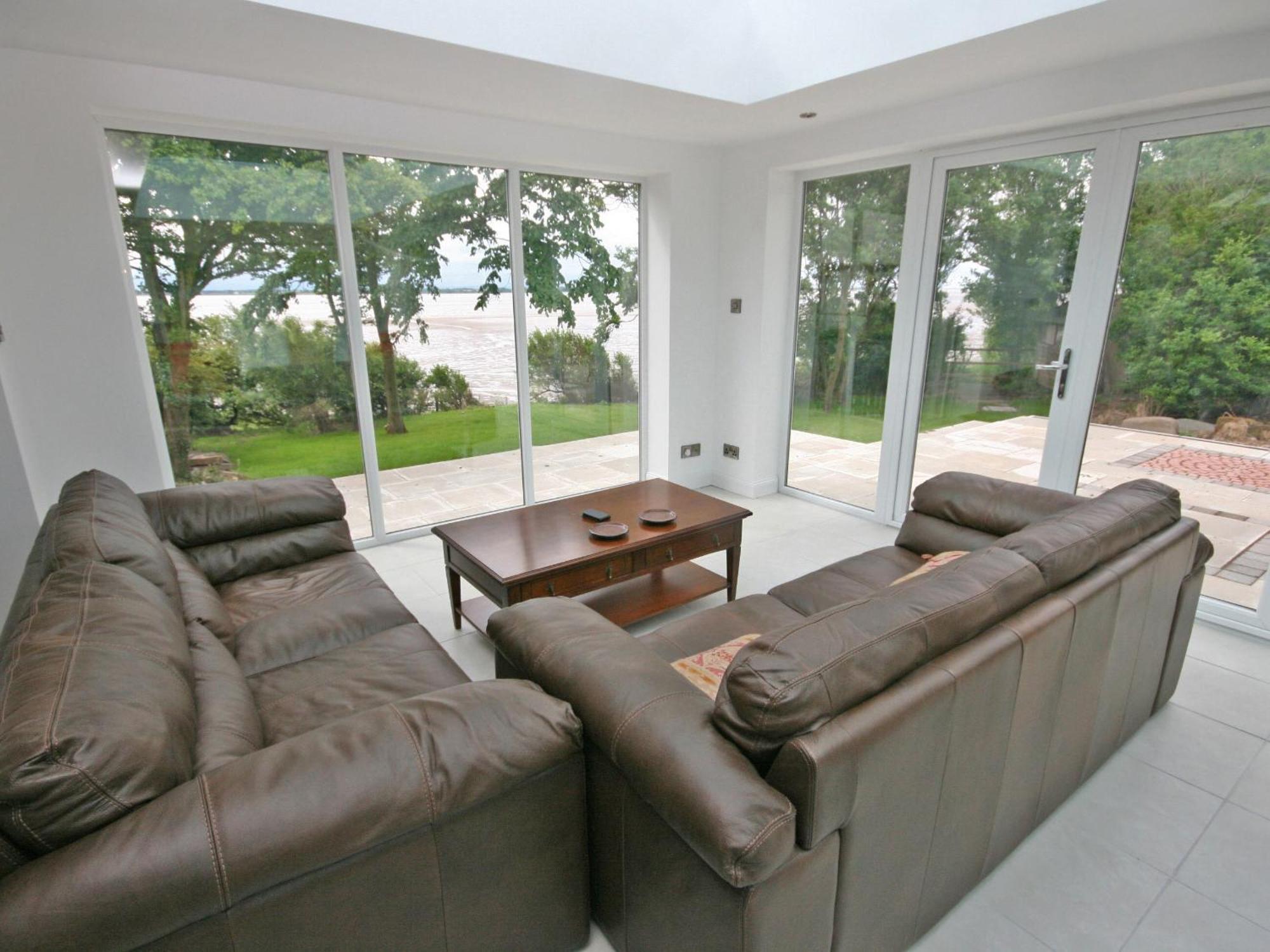 Dornock Brow Cottage Kültér fotó