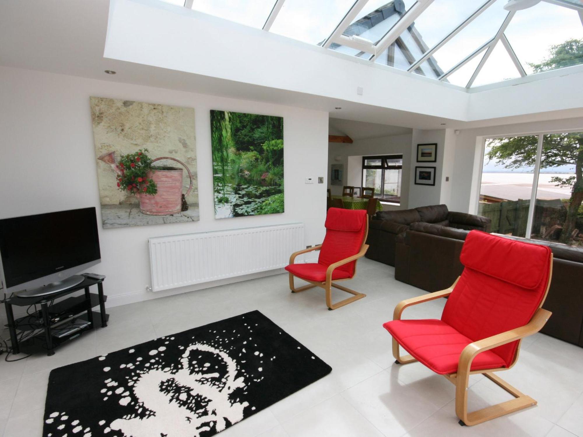 Dornock Brow Cottage Kültér fotó