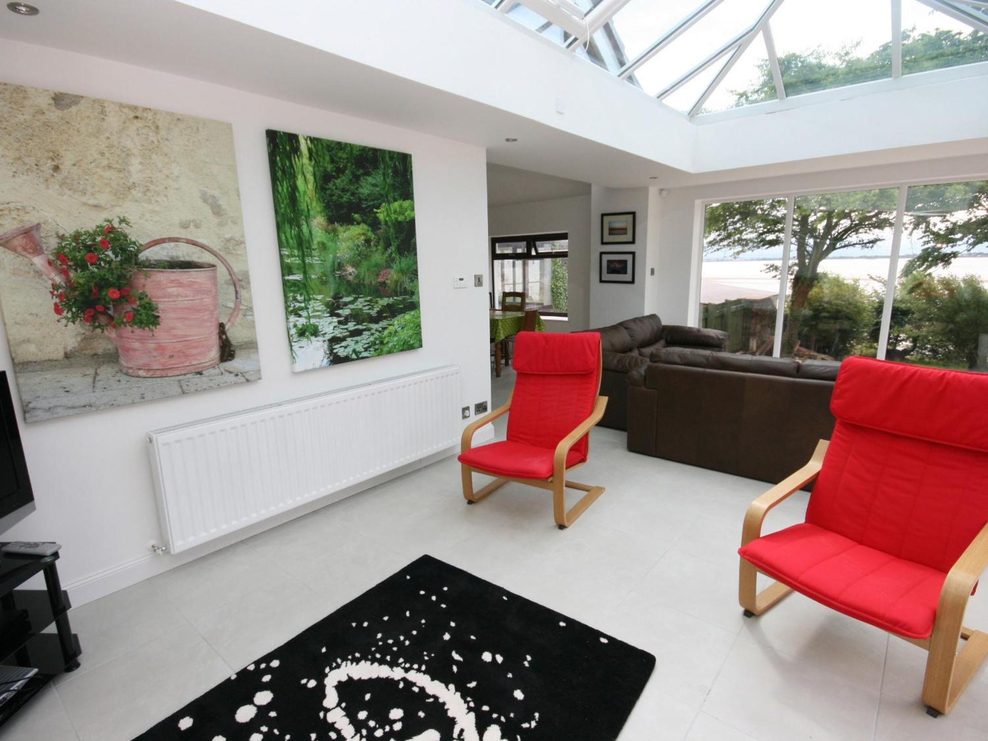 Dornock Brow Cottage Kültér fotó
