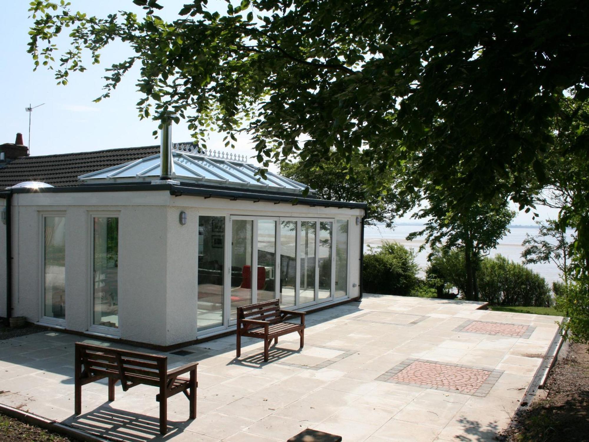 Dornock Brow Cottage Kültér fotó