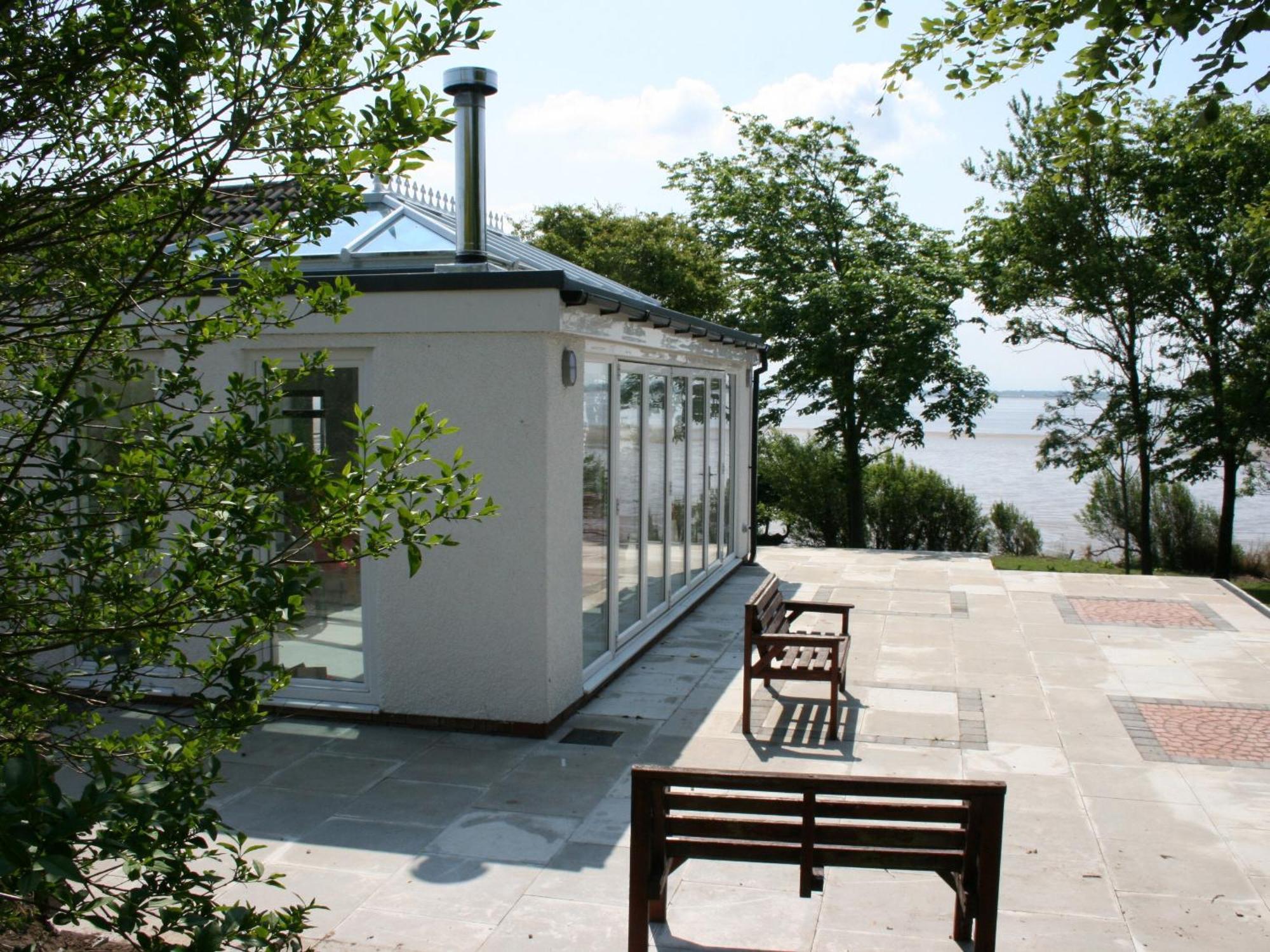 Dornock Brow Cottage Kültér fotó