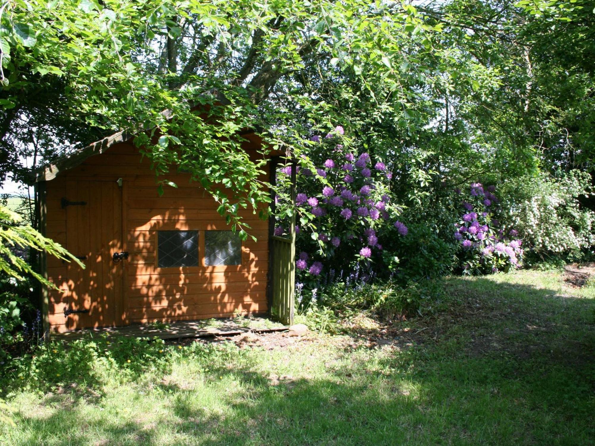 Dornock Brow Cottage Kültér fotó